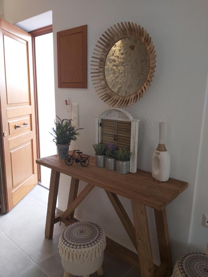 Palazzino D Irene Apartment Rethymno  Exterior photo