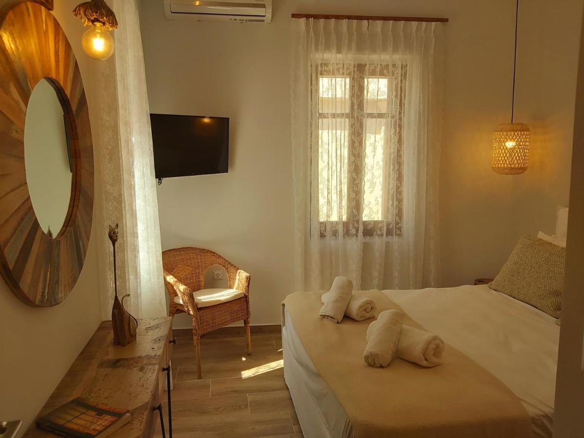 Palazzino D Irene Apartment Rethymno  Exterior photo