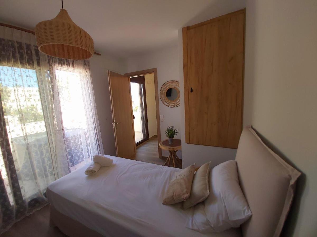 Palazzino D Irene Apartment Rethymno  Exterior photo