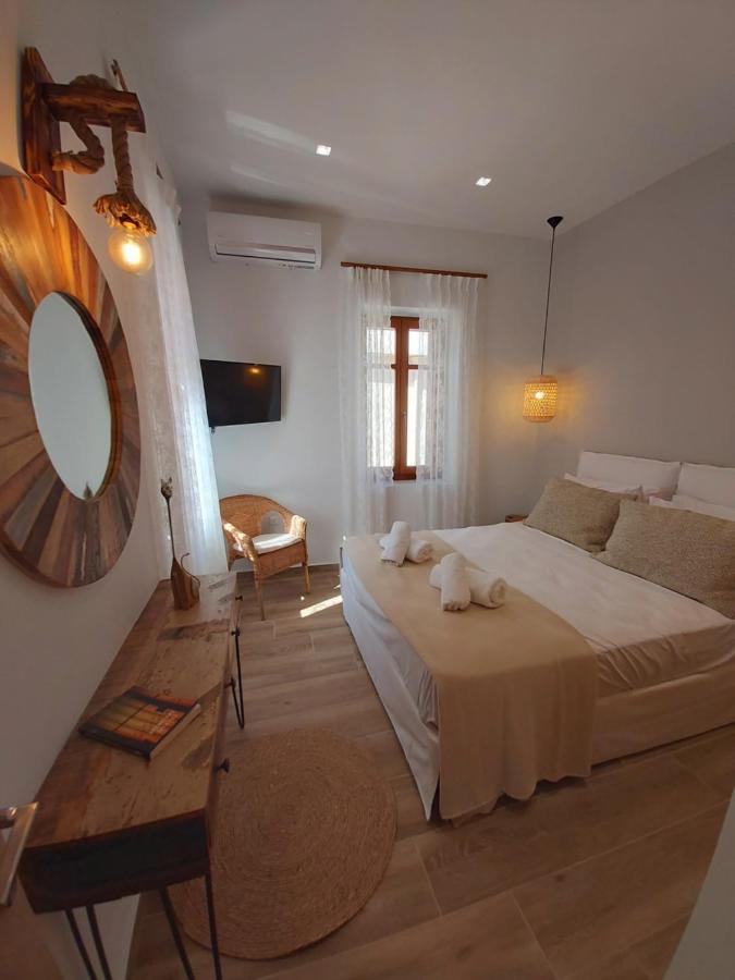 Palazzino D Irene Apartment Rethymno  Exterior photo